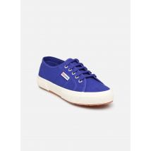 Superga - 2750 Cotu Classic Coton W - Blauw - Sneakers - Maat 37