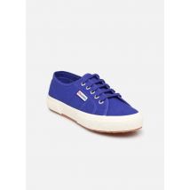Superga - 2750 Cotu Classic Coton W - Azul - Deportivas