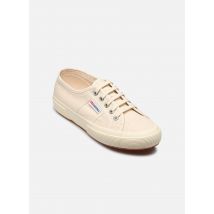 Superga - 2750 Cotu Classic Coton W - beige - Sneaker - Größe 40