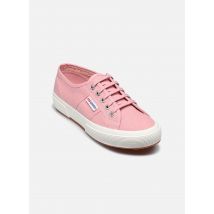 Superga - 2750 Cotu Classic Coton W - rosa - Sneaker - Größe 36