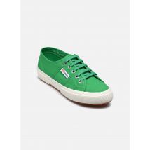 Superga - 2750 Cotu Classic Coton W - grün - Sneaker - Größe 38