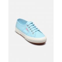 Superga - 2750 Cotu Classic Coton W - blau - Sneaker - Größe 38