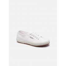 Superga - 2750 Cotu Classic Coton M - weiß - Sneaker - Größe 45