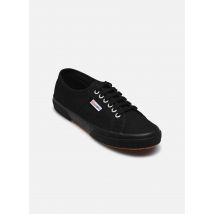 Superga - 2750 Cotu Classic Coton M - schwarz - Sneaker - Größe 42