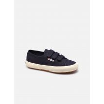 Superga - 2750 Cot 3 Strapu Coton W Blu - Sneakers - Taglia 36