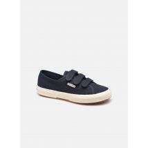 Superga - 2750 Cot 3 Strapu Coton M - blau - Sneaker - Größe 41