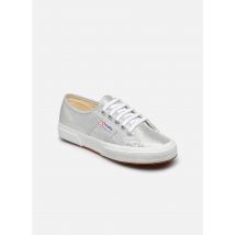 Superga - 2750 Lame W Argento - Sneakers