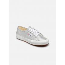 Superga - 2750 Lame W - Plateado - Deportivas