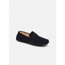 Marvin&Co - Mocasines SULTEN - Azul - Talla 41