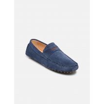 Mocassins SULTEN Blauw - Marvin&Co - Beschikbaar in 41