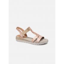 Sandales et nu-pieds FISSA Size + Rose - I Love Shoes - Disponible en 42