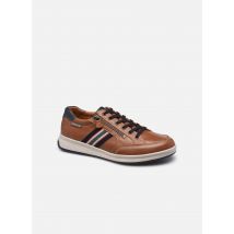 Mephisto - Lisandro - braun - Sneaker - Größe 42 1/2