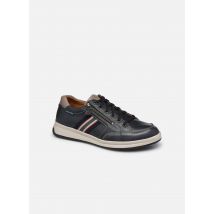 Mephisto - Lisandro - Blau - Sneaker - Größe 46