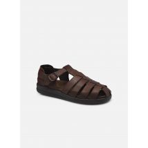 Mephisto - Sam R Marrone - Sandali e scarpe aperte - Taglia 43