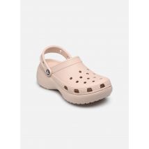 Mules et sabots Classic Platform Clog W Rose - Crocs - Disponible en 41 - 42