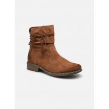 Rieker - Botines Edith - Marrón - Talla 39