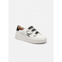 Vanessa Wu Jane Blanc - Baskets - Disponible en 37