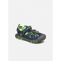 Sandalen K-Trek Blauw - Kangaroos - Beschikbaar in 29