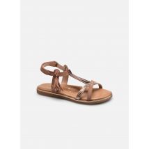 Bopy - Sandalen Firmini Lilybellule - Roze - Maat 26