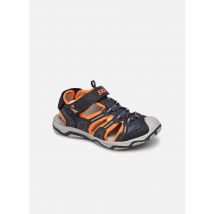 Bopy - Sandalen Xetron SK8 - blau - Größe 29