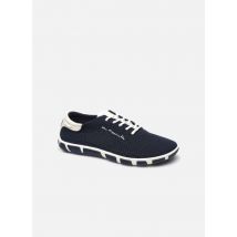 TBS - JAZARIA - Azul - Deportivas - Talla 37