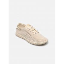 TBS - JAZARIA - Beige - Sneakers - Maat 38