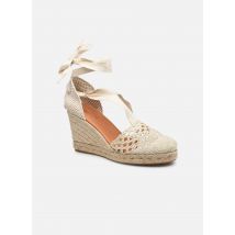 Minelli - Espadrilles F55 211/TIS - Beige - Maat 41