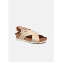 Pikolinos - Sandalen Mahon W9E-0912 - beige - Größe 39