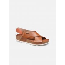 Pikolinos - Sandalen Mahon W9E-0912 - braun - Größe 42