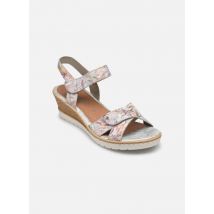 Sandales et nu-pieds Romane Multicolore - Remonte - Disponible en 41
