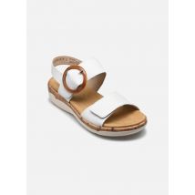 Remonte - Sandalias Victoire - Blanco - Talla 40