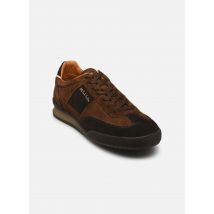 PS Paul Smith - Dover - braun - Sneaker - Größe 44