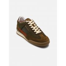 PS Paul Smith - Dover - Groen - Sneakers - Maat 39
