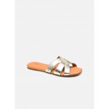 Sandalen Teague Gold und bronze - UGG - Größe 36