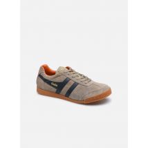 Gola - Harrier Suede - Beige - Deportivas