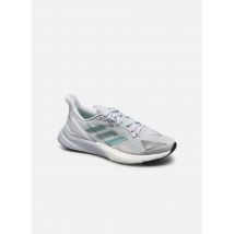 adidas performance - Sportschuhe X9000L3 H.Rdy W - weiß - Größe 39 1/3