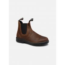 Bottines et boots 1911 W Marron - Blundstone - Disponible en 41