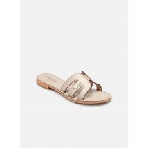 Clogs & Pantoletten DAMIA beige - Les Tropéziennes par M Belarbi - Größe 40