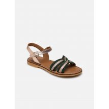 Adolie - Sandalen Lazar Sun - gold/bronze - Größe 30