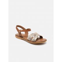 Adolie - Sandalen Lazar Sun - braun - Größe 31