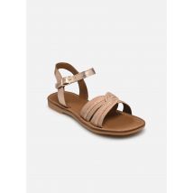Adolie - Sandalen Lazar Sun - braun - Größe 32