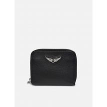 Portemonnaies & Clutches Mini ZV Schwarz - Zadig & Voltaire - Größe T.U