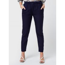 La Fée Maraboutée - Kleding Fa-Pa-Damila - Blauw - Maat 42