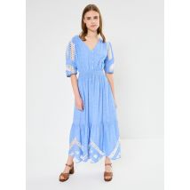 La petite française - Bekleidung Reve - blau - Größe 42