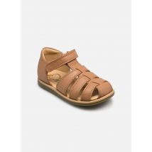 Shoo Pom - Sandalen Tity Tonton - braun - Größe 20