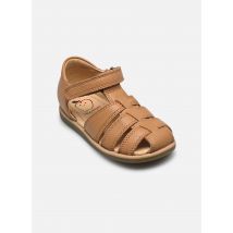 Shoo Pom - Sandalen Tity Tonton - braun - Größe 24