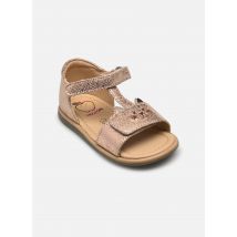 Shoo Pom - Sandalen Tity Miaou - rosa - Größe 21