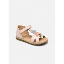 Shoo Pom - Sandalen Tity Kid - Roze - Maat 22