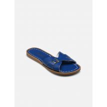 Salt-Water - Clogs & Pantoletten SW C SLIDES - blau - Größe 40 - 41
