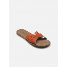 Mules et sabots SW C SLIDES Orange - Salt-Water - Disponible en 41 - 42